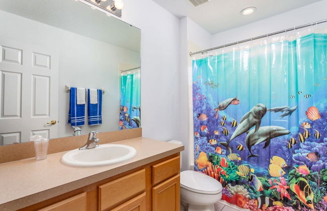 6 Br Pool and Spa Home in Aviana Resort - Foto 28