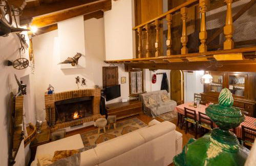 Chalet Corona - Foto 1