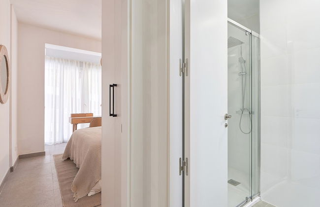 Solaga - Soho Suites - Foto 46