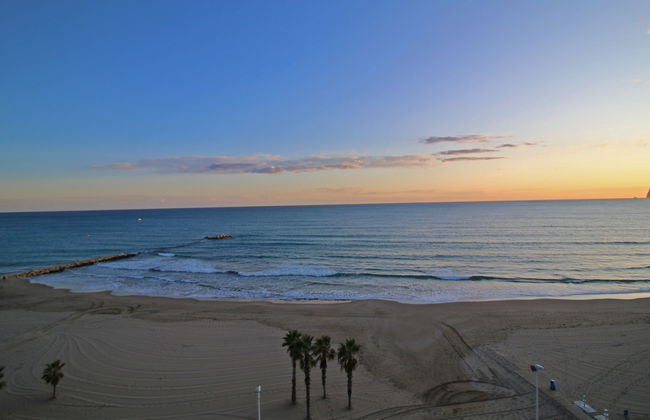 Calpe Playa - Foto 21
