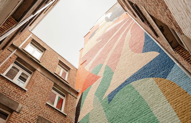 Edgar Suites Lille - Faidherbe - Photo 36