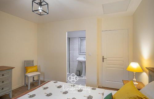 Évasion Privée au Mans - Gîte Champêtre & Équestre - Foto 9