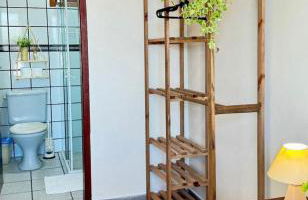 Residencial Nosso Sonho - Aptos Completos 150m do Mar com Piscina - Foto 25