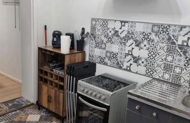 Studio maisonnette Le bureau - Foto 4