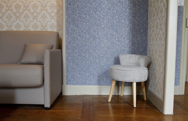 Appart'Hotel Hotel Saint Georges - Photo 48