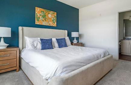 Landing Spectacular 1BD Pool Courtyard - Foto 38