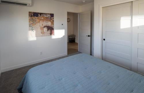 Steps to Alki Beach with Water Views Rooftop deck - Foto 39