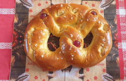 Coquette Maison, Côté Château à Mutzig en Alsace - Foto 32