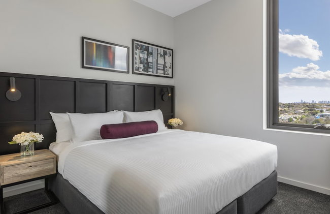 Avani Melbourne Box Hill Residences - Foto 33