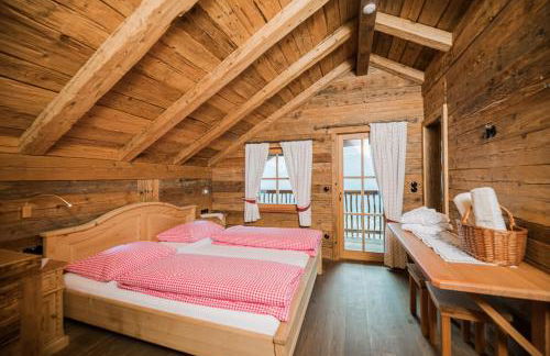 Glinzhof Mountain Natur Resort Agriturismo - Foto 6