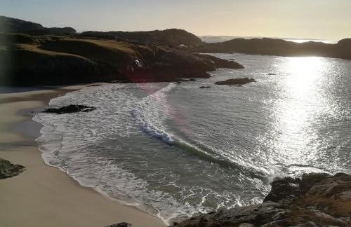 Selkie Cabin Achmelvich, Lochinver - Foto 32
