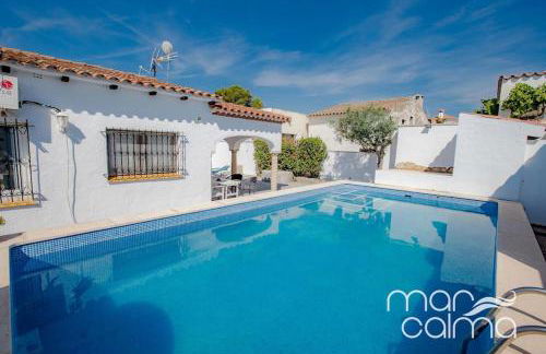 Villa Rustical by MarCalma - Foto 25