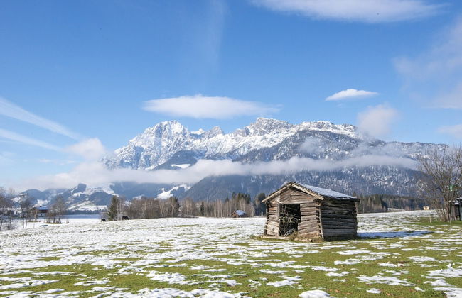 Holiday Home in Saalfelden - Foto 40