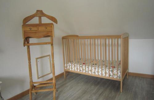 Spacious Cottage With Private Garden in Normandy - Foto 20