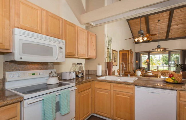 Surf & Racquet Club #6-303 - Foto 6