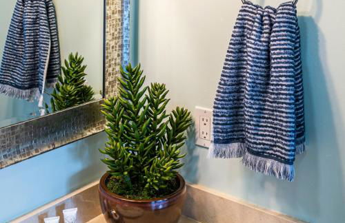 Luxury 2-story Penthouse located in Coconut Grove Hotel-includes Parking - Foto 8