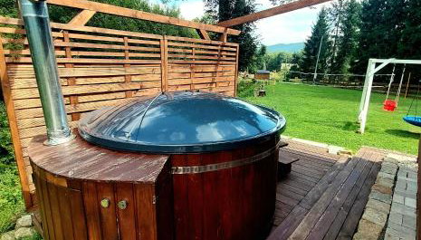 Domek Szczepanów - Try the mountains - Foto 4