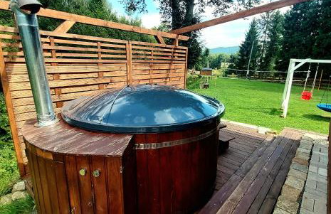 Domek Szczepanów - Try the mountains - Foto 4