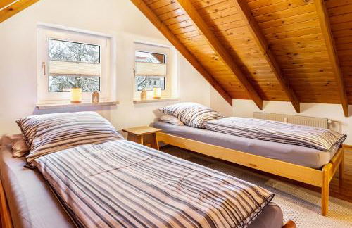 Ferienwohnung Am Schleifenbach - Foto 14