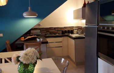 Casa Paola e Guido - Foto 10