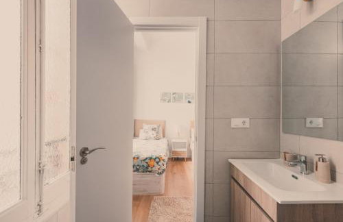 8 rooms, 6 bathrooms over Gran Via Street - Foto 62
