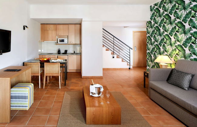 NH Marina Portimao Resort - Foto 27