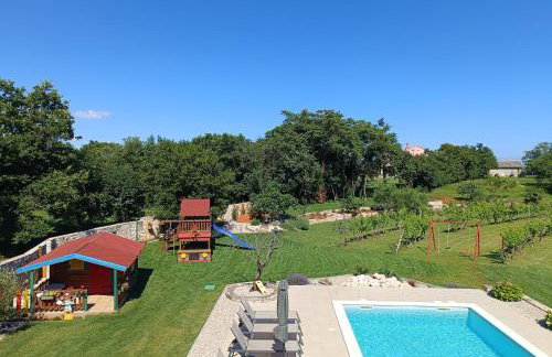 Villa Mila by Istrabook - Foto 13