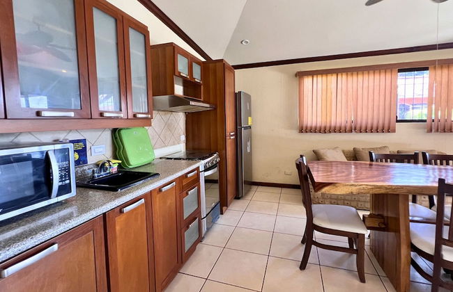 Villas Noelia - Foto 36