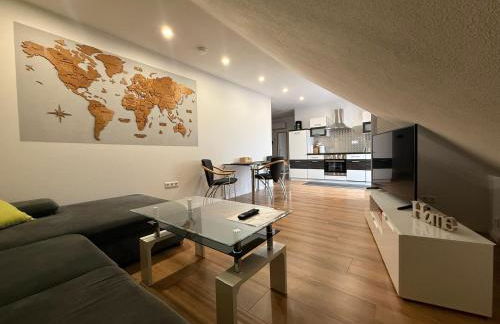 2-Schlafzimmer Wohnung Klima Parken gratis - Foto 1