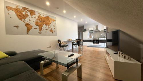 2-Schlafzimmer Wohnung Klima Parken gratis - Foto 1