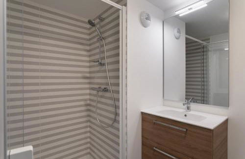 Les pins 210 - Appt à moins dun km de la plage - Foto 6