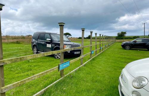 Trenewydd Farm Holiday Cottages - Foto 44