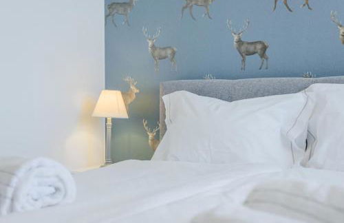 Renoviertes Apartment mit Terrasse an der Piste mit kostenlosen WiFi - Foto 3