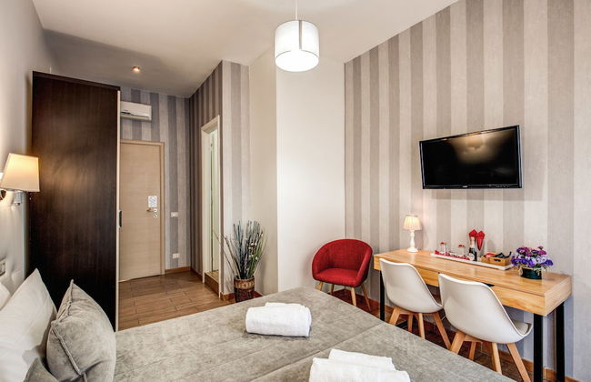 Santamaggiore Inn - Foto 23