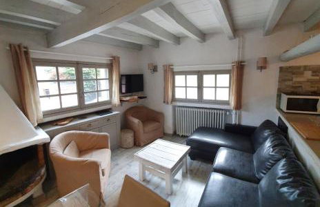 Chalet Oustaou Campan La Mongie Col du Tourmalet - Foto 15