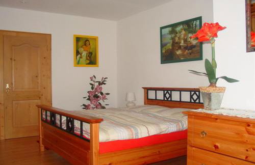 Landhaus Waldrebe - Foto 13