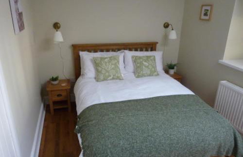 Castle Cottage with views of Kielder Castle - Foto 8