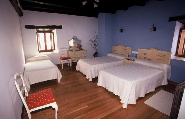 Casa Rural Bentazar - Foto 3