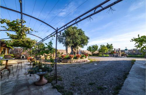 Masseria Santu Lasi - Happy Rentals - Foto 35