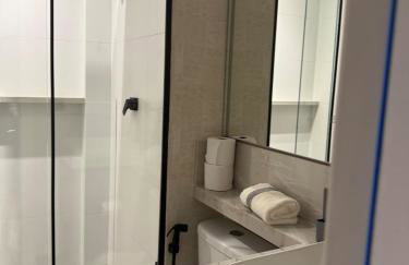 Loft de Luxo com Charme e Design Moderno - Foto 18