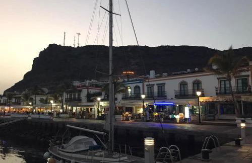 Apartamento El Cercado Mogan - Photo 8