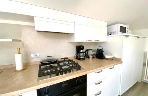 ABIES lago di Como - Foto 14