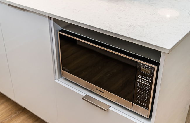 WERFY Luxury Apart-Hotel - Foto 67