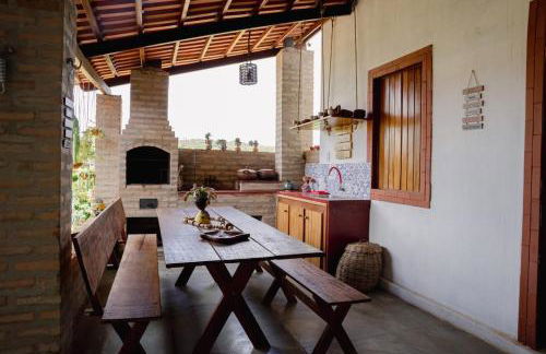 Ranchinho do Jabre - Casa de campo no frio da Serra - Photo 64