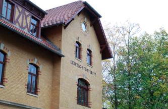 Ferienhaus Alter Bahnhof Stötteritz - Foto 13