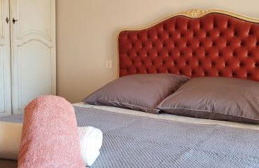 La casa de Margarita y Sisco, Villa avec piscine - Foto 19