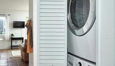 Baywood Casita- kids, dogs, hot tub - Foto 3