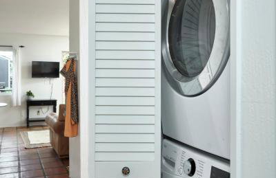 Baywood Casita- kids, dogs, hot tub - Foto 3