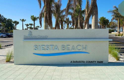 Canal 313 - Right in Siesta Key Village! - Foto 25