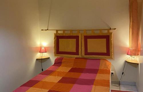 Gîte rénové avec terrasse privée et animaux admis - FR-1-489-10 - Foto 9